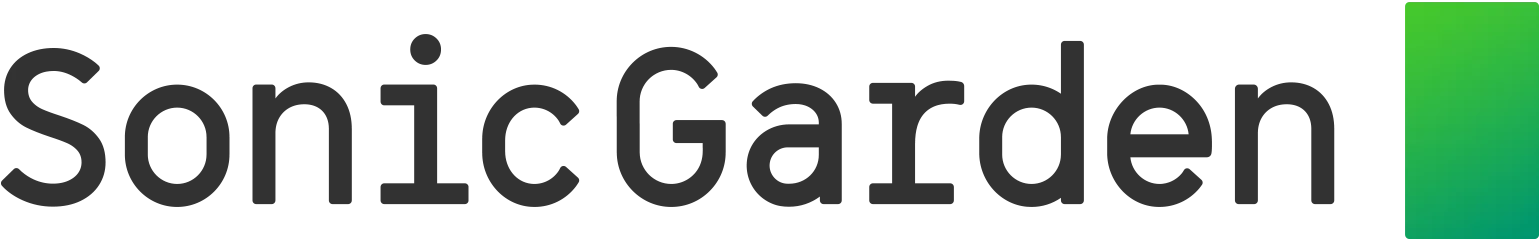 株式会社ソニックガーデン