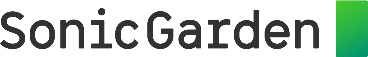 株式会社ソニックガーデン